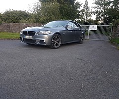 Bmw 530d m-sport cheep tax - Image 8/10
