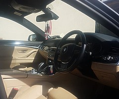 Bmw 530d m-sport cheep tax - Image 9/10