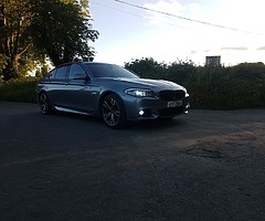 Bmw 530d m-sport cheep tax - Image 10/10