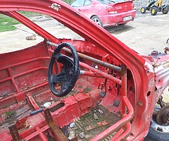 Nissan micra autograss class1 - Image 3/7