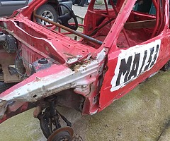 Nissan micra autograss class1 - Image 5/7