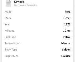 Nissan micra autograss class1 - Image 6/7
