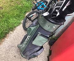 Golf set