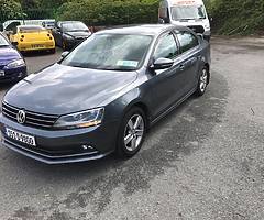 Vw Jetta tdi 2015 - Image 3/5