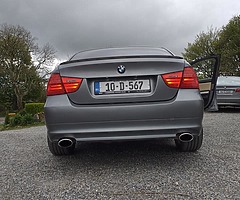 3 series