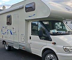 Campervan