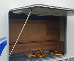 Campervan