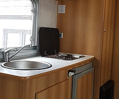 Campervan - Image 7/10