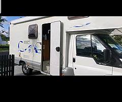 Campervan - Image 9/10