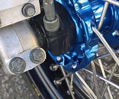 wr450 supermoto - Image 3/6