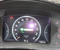 OPEL INSIGNIA SRL, OCT, 2015, 2L, 170BHP, FSH - WELL KEPT CAR - Image 5/6