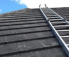 Roof restore power washing [hidden information] - Image 3/10