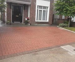 Roof restore power washing [hidden information] - Image 4/10