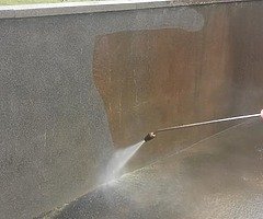 Roof restore power washing [hidden information] - Image 5/10