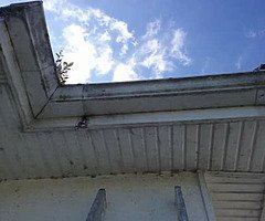 Roof restore power washing [hidden information] - Image 7/10
