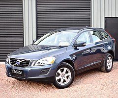 2010 Volvo XC60 **60k Miles**