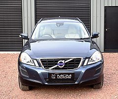 2010 Volvo XC60 **60k Miles**