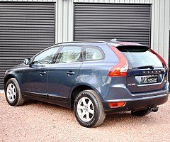 2010 Volvo XC60 **60k Miles** - Image 5/10