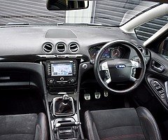2013 Ford S-Max Titanium X SPORT - Image 5/7