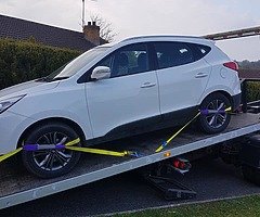 AUTO RECOVERY BREAKDOWN AND TRANSPORT SERVICES - Image 4/8