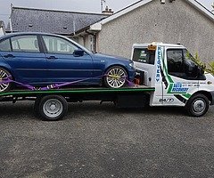 AUTO RECOVERY BREAKDOWN AND TRANSPORT SERVICES - Image 6/8