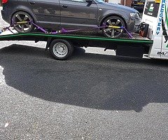 AUTO RECOVERY BREAKDOWN AND TRANSPORT SERVICES - Image 7/8