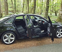 REDDY2DRIVE CARS LTD - Image 4/8