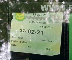 REDDY2DRIVE CARS LTD - Image 7/8