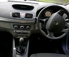 Renault fluency 1.5 - Image 3/10