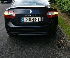 Renault fluency 1.5 - Image 4/10