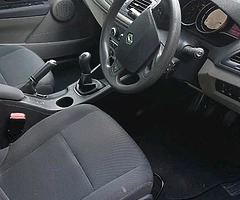 Renault fluency 1.5 - Image 6/10