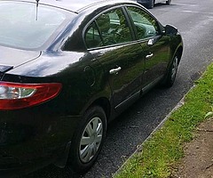 Renault fluency 1.5 - Image 7/10