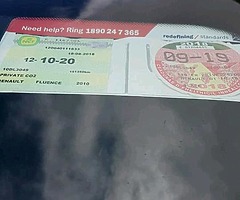 Renault fluency 1.5 - Image 10/10