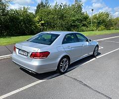 Mercedes Eclass 250 cdi - Image 3/10