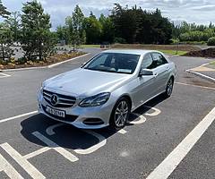 Mercedes Eclass 250 cdi - Image 5/10
