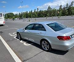 Mercedes Eclass 250 cdi - Image 6/10