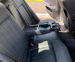 Mercedes Eclass 250 cdi - Image 7/10