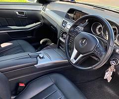 Mercedes Eclass 250 cdi - Image 9/10