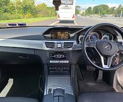 Mercedes Eclass 250 cdi - Image 10/10