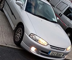 03 colt for breaking