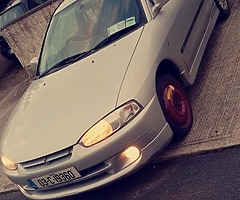 03 colt for breaking