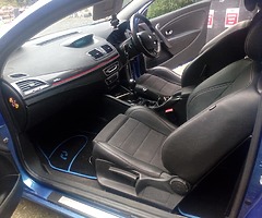 Gt line megane 131 1.5diesel