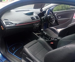 Gt line megane 131 1.5diesel