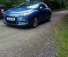 Gt line megane 131 1.5diesel - Image 4/4