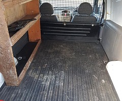 2003 Opel Combo 1.7dsl, test to November - Image 7/9