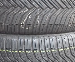 New and partworn tyres. Mobile service - Image 4/10
