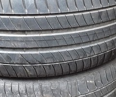 New and partworn tyres. Mobile service - Image 5/10