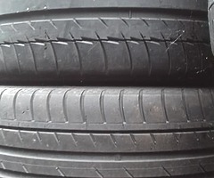 New and partworn tyres. Mobile service - Image 6/10