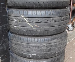 New and partworn tyres. Mobile service - Image 7/10