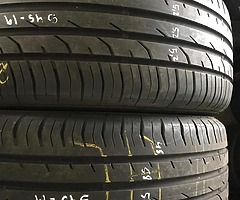 New and partworn tyres. Mobile service - Image 8/10